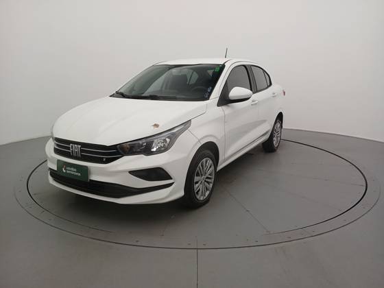 FIAT CRONOS 1.3 FIREFLY FLEX DRIVE MANUAL